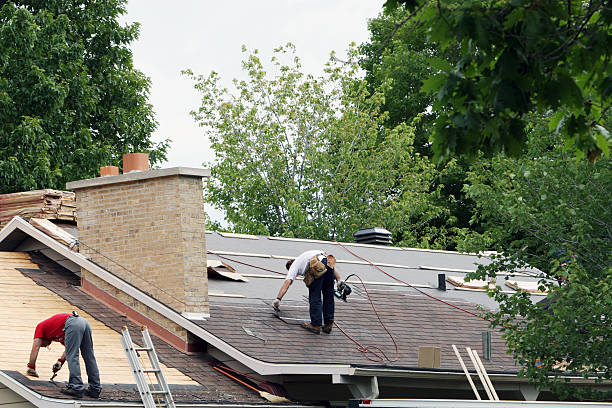 Slate Roofing Contractor in Prospect, KY