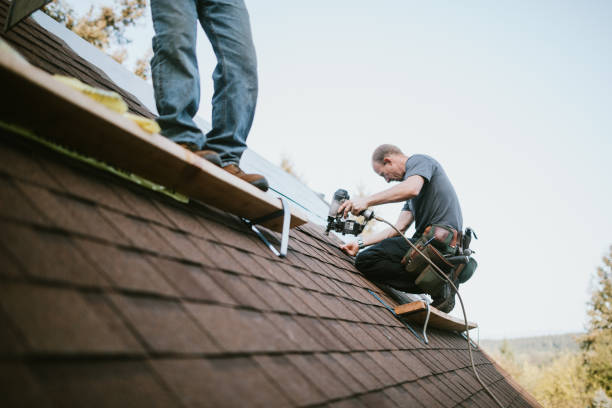Quick and Trustworthy Emergency Roof Repair Services in Prospect, KY