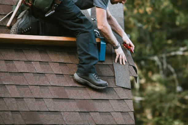 Residential Roof Replacement in Prospect, KY